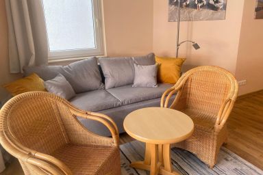 Yachthafenresidenz - Wohnung 6204 / 831