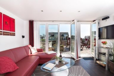 K3 - Strandhaus Königsberger Allee 8 - FERIENDOMIZIL HOLLICH