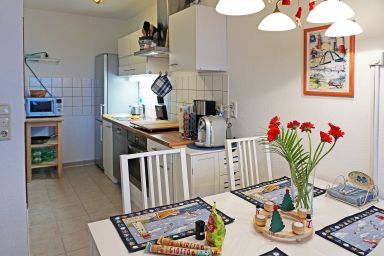 Ferienwohnung Blaue Stünn