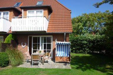 Ferienwohnung Lange - Haus Nis Randers