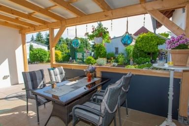 Fewo "Anna" im Herzen von der Insel Rügen