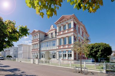 Villa Seeblick Usedomer See