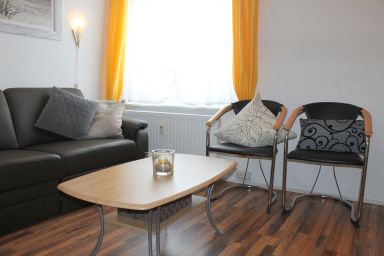 Urlaub in Grömitz - Ferienwohnung "Mühle"