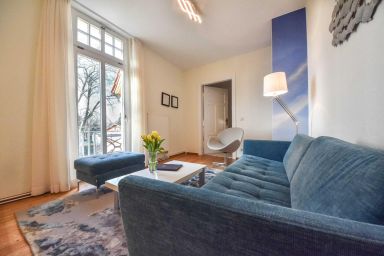 Villa Emmy 07 - Villa Emmy 07 - strandnah - Haustiere erlaubt