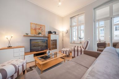 Villa Vineta 203 - Villa Vineta 203 - Entspannen bei seitlichem Meerblick