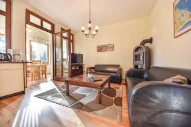 Villa Lamora 03 - Villa Lamora 03 - 3 Schlafzimmer - Kamin - Haustiere erlaubt