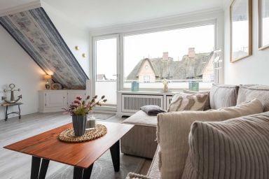 Haus Heidehörn App. 7 - Strandnahe, moderne 2-Zimmer Ferienwohnung auf ca. 45 m², für bis zu 4 Personen