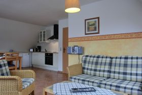 KÃ¼che / KÃ¼chenzeile