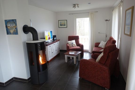 Kamin-/Ofen