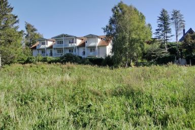 Ferienwohnung B1 - "Erholsame Ferienwohnung B1 im Dachgeschoss – Your Home by the Sea!"