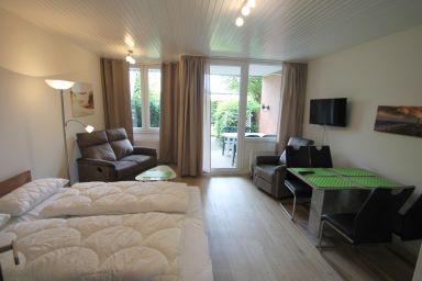 8002 - Sol y Mar - 8002 - "Sol y Mar" - Am Wittenwiewerbarg 13 - Wohnung 2