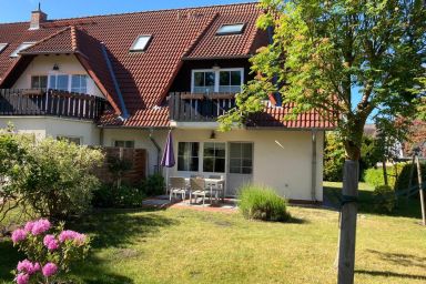 Martha-Müller-Grählert-Weg 7/8 Whg.6 - Sehr schöne, freundich und mordern eingerichtete 2-Zimmerwohnung