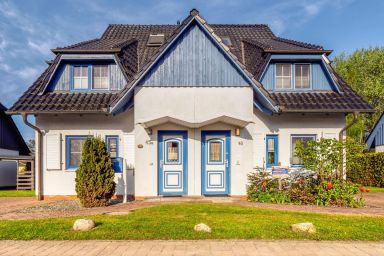 Kavelweg 43 EG (inkl. Sky) - Wohnung in ruhiger Lage im EG