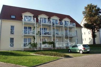 Schimmer - Ferienwohnung "Schimmer" auf Poel!