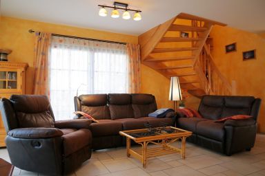 Mohnblume - Ferienhaus "Mohnblume" auf Poel