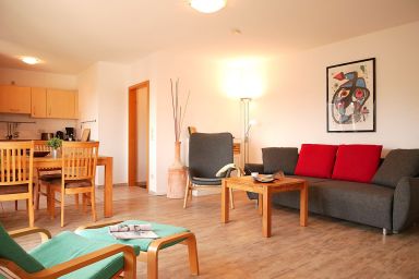 Ambiente - Ferienwohnung "Ambiente" auf Poel