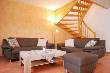 Reethus Likedeeler - Ferienhaus "Reethus Likedeeler" auf Poel