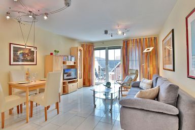 Residenz Alte Bergstraße - Residenz Alte Bergstrasse Appartement 15