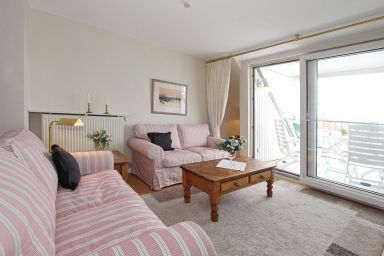Seebrücke - Seebrücke Appartement 27