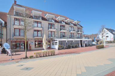 Seebrücke - Seebrücke Appartement 3