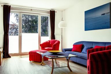 Kurparkresidenz - Kurparkresidenz Appartement 5