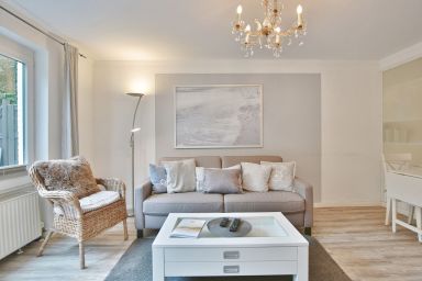 Appartemenhaus Linda-Lu - Appartementhaus Linda-Lu Appartement 2