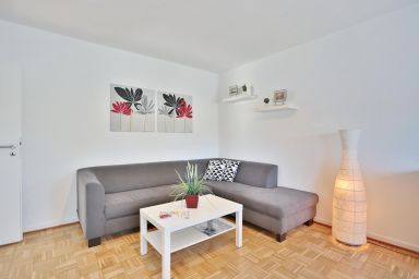 Domizil Seestraße - Ihr Domizil Seestraße
