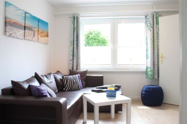Steinfisch - Ferienwohnung Steinfisch auf Poel