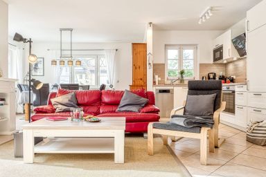 Haus Leni - Ruhig gelegenes Ferienhaus in Strandnähe!