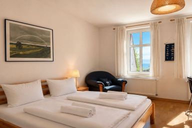 Ferienhaus Am Ufer - Ferienwohnung Strandluft - Ferienhaus Am Ufer - Ferienwohnung "Strandluft"