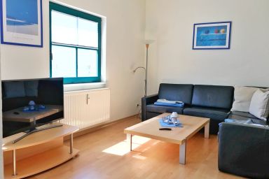 Haus "Georgina" - Ferienwohnung 2