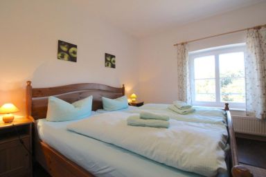 Gutshof Dubnitz - Gutshof Dubnitz -Ferienwohnung 5  " Dörthe "