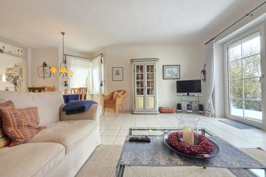 Ferienhaus Henri`s Nordseekoje - Henri`s Nordseekoje – Ihr gemütliches Ferienhaus in Norddeich