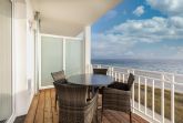Ãberdachter Balkon