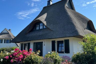 Ferienhaus Seeadler 65 - Ferienhaus Seeadler 65 - Der Natur ganz nah
