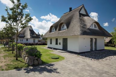 Ferienhaus Haubenlerche 25 - Ferienhaus Haubenlerche 25 - Der Natur ganz nah