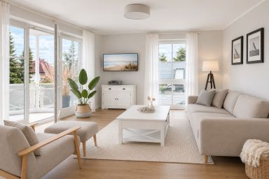 TECHTs Strandhaus - Herzlich willkommen bei TECHTS