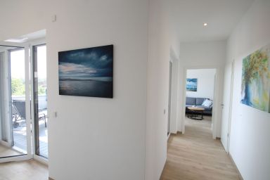2608 - Strandwiese 18 - Penthouse 2608 in der Strandwiese / Dahme