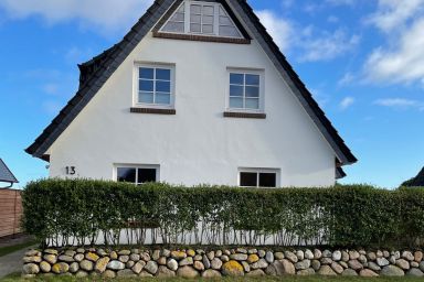 Haus am Wattenmeer - Watt'n Blick, 70qm für bis zu 4 Personen