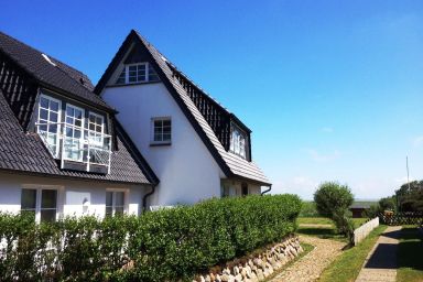 Haus am Wattenmeer - Wattläufer, 40qm für bis zu 2 Personen