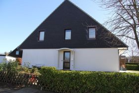 Fassade / Eingang
