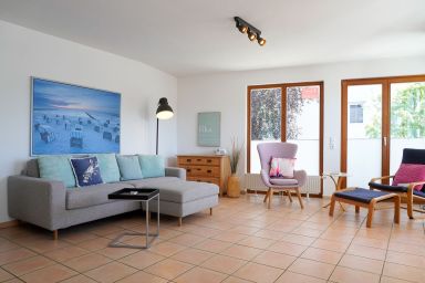 (PAM4) Ferienwohnung "Leffler" - Ferienwohnung "Leffler" bis  2 Personen (Nichtraucher)