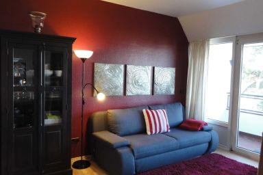 (STR74b) Ferienwohnung "Sevimli" - Ferienwohnung "Sevimli" bis 4 Personen (Nichtraucher)