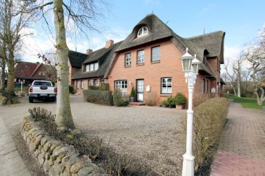 Kiek Ut 9, Whg. 4 - Ferienwohnung mit 2- Zimmern auf ca. 48m²