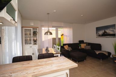 Ferienhaus "MeerZeit" Krabbenpadd 9b