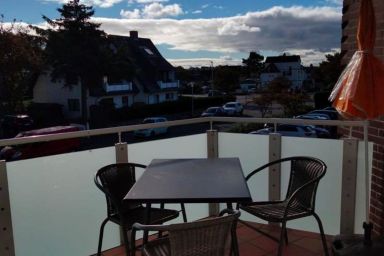 Kampstraße 3-5   Appartement 38 - 2 Zimmer Appartement in der Kampstr. 3-5