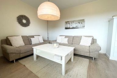 Apartmenthaus Frauenpreiss - FP308 - strandnahes Apartment mit Blick über die Felder