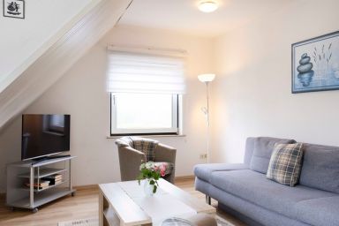 (STOE3) Ferienwohnung "Waack" - Ferienwohnung "Waack" bis 4 Personen (Nichtraucher)