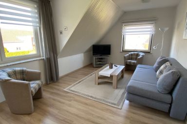 (STOE3) Ferienwohnung Waack - Ferienwohnung bis 4 Personen (Nichtraucher) Ferienwohnung Waack