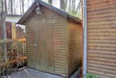 Fassade / Eingang
